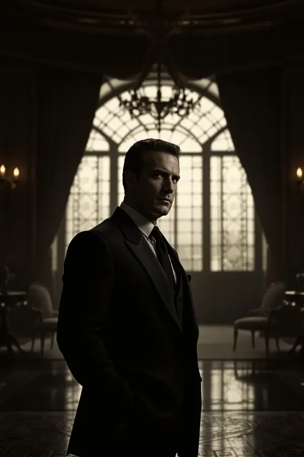 教父 The Godfather 教父 The Godfather 电影海报